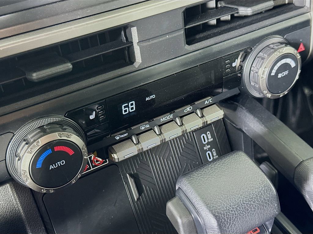 Used 2025 Toyota 4Runner TRD Sport image 26