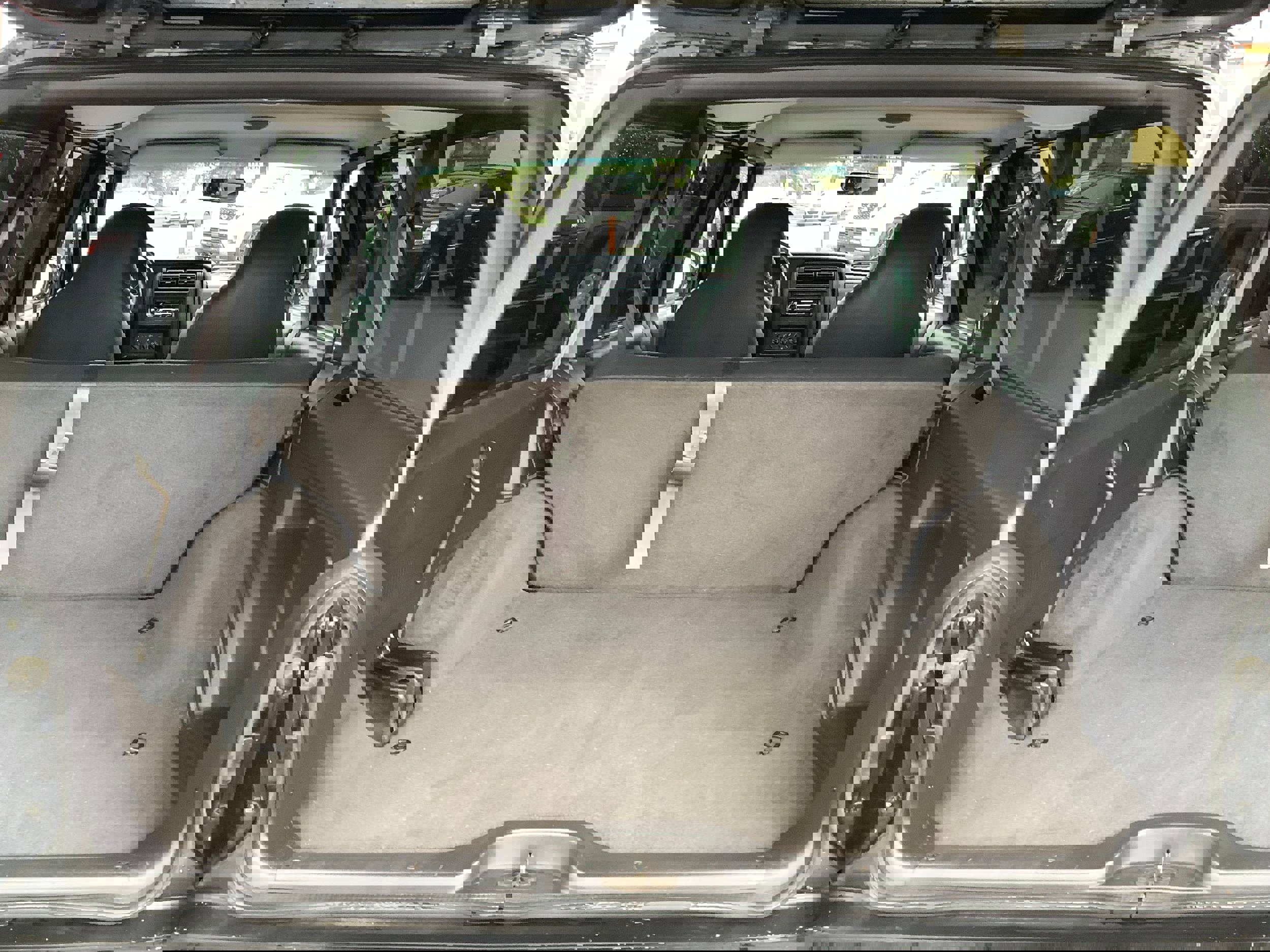 Used 2000 Jeep Cherokee SE image 14