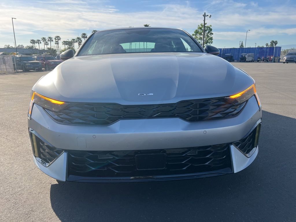 Used 2025 Kia K5 GT-Line w/ GT-Line Premium Package image 2