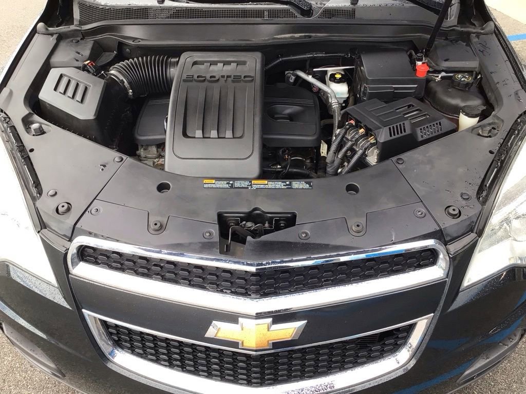 Used 2014 Chevrolet Equinox LS FWD image 34