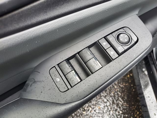 New 2026 Toyota Prius LE image 14