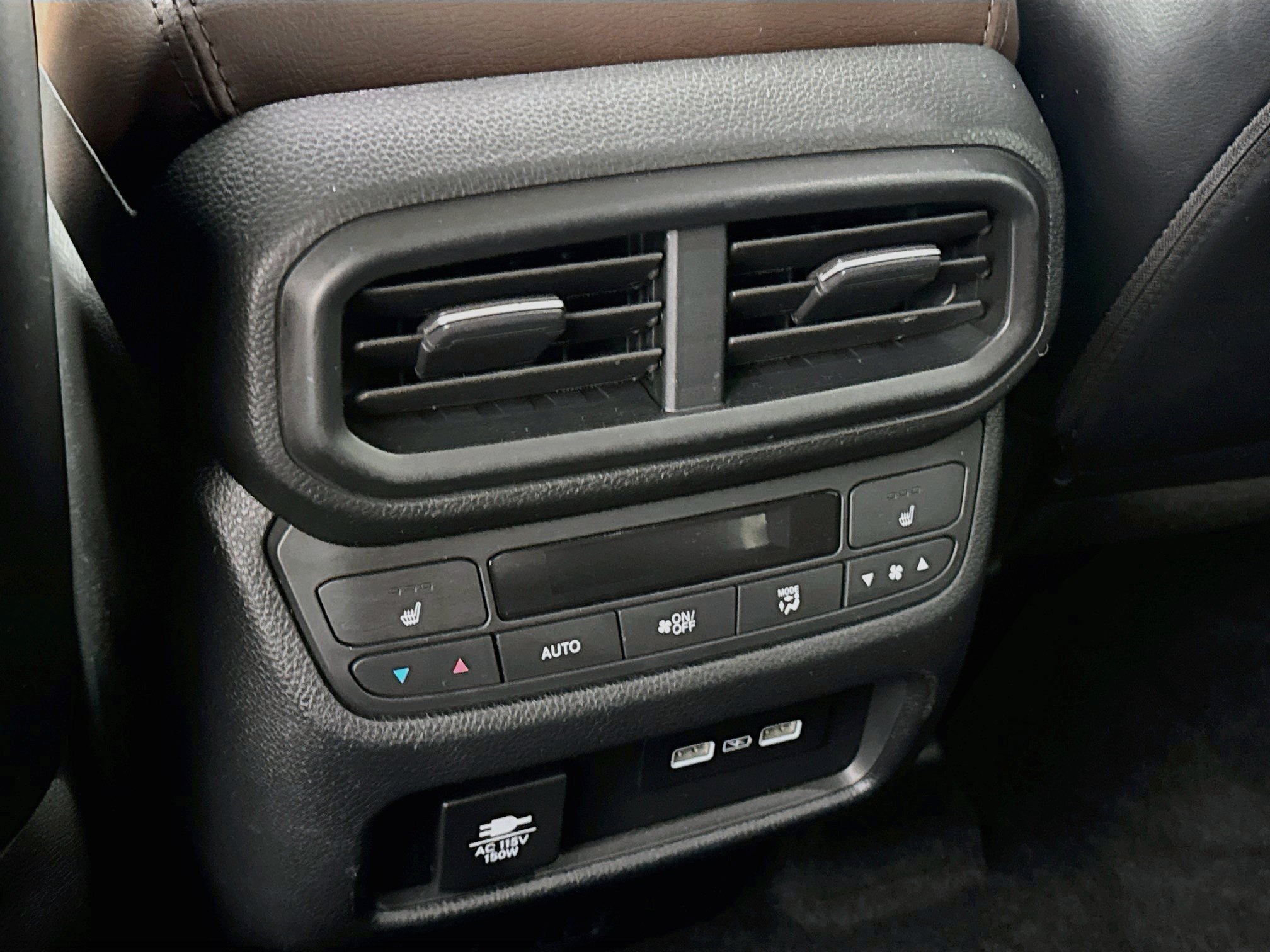Certified 2023 Honda Pilot Elite image 27