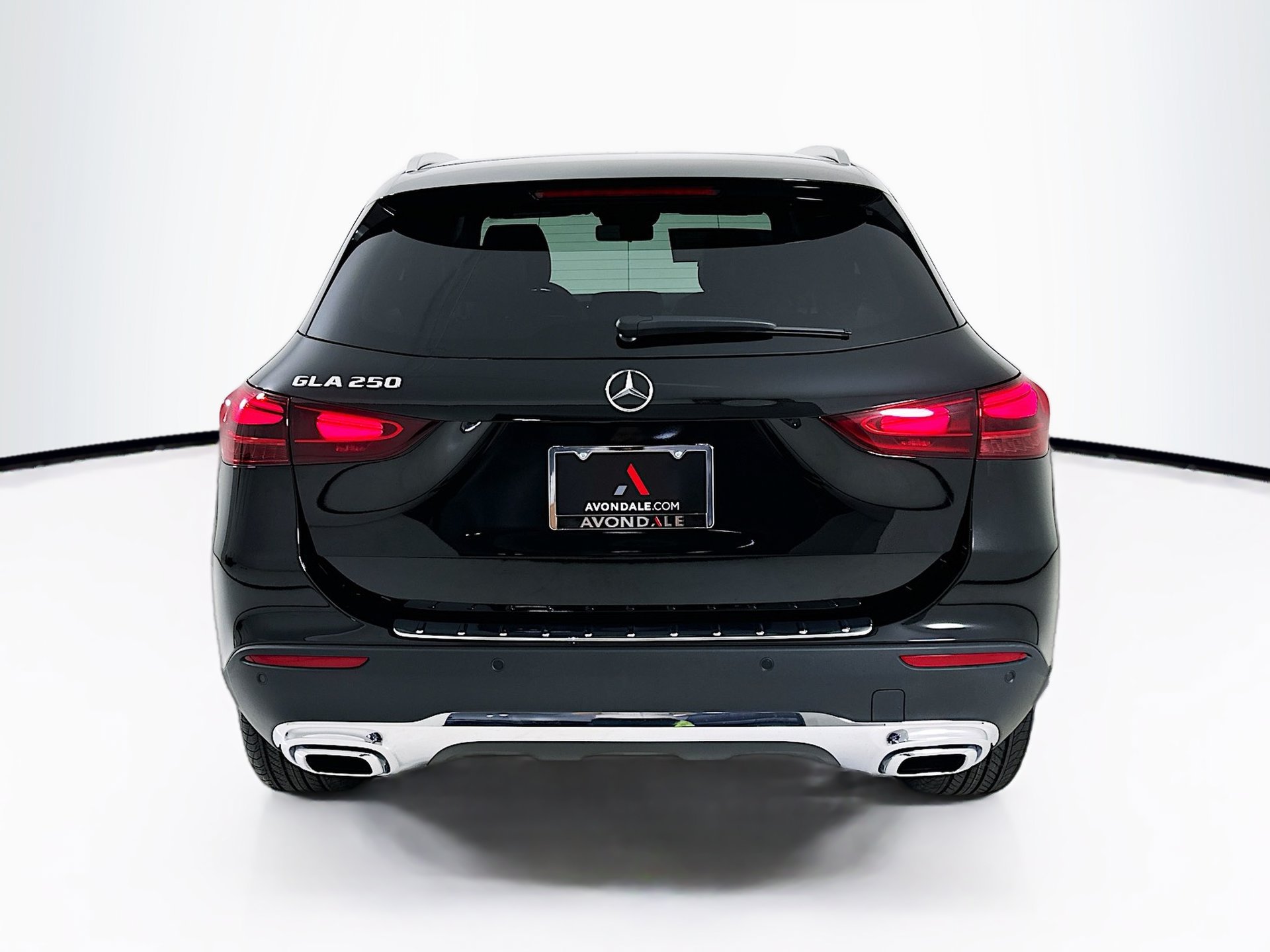 Used 2026 Mercedes-Benz GLA 250 image 7
