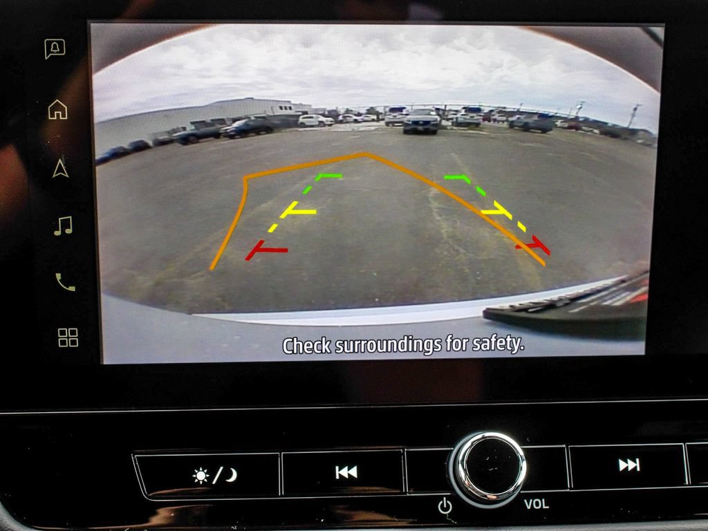 New 2026 Mitsubishi Outlander LE AWD/4WD image 19