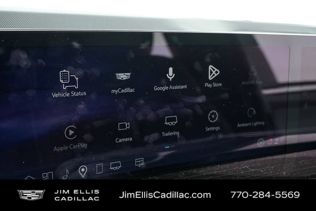 New 2026 Cadillac Escalade Luxury w/ Touring Package image 14