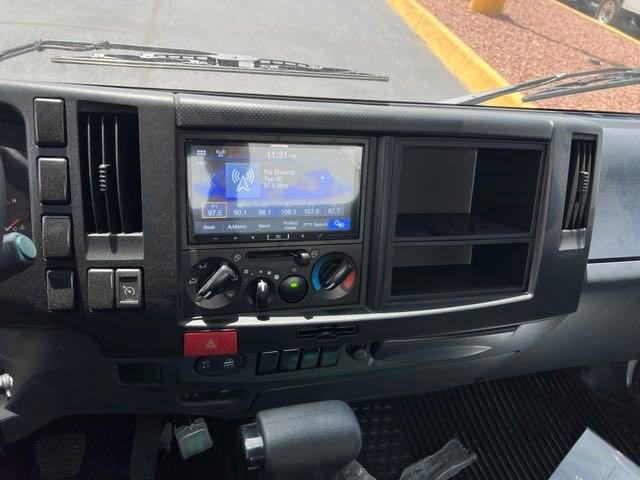 New 2024 Chevrolet Low Cab Forward image 18