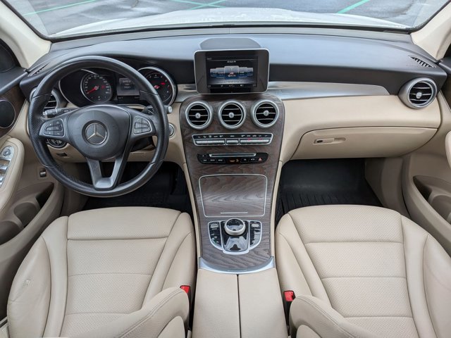 Used 2018 Mercedes-Benz GLC 300 image 18