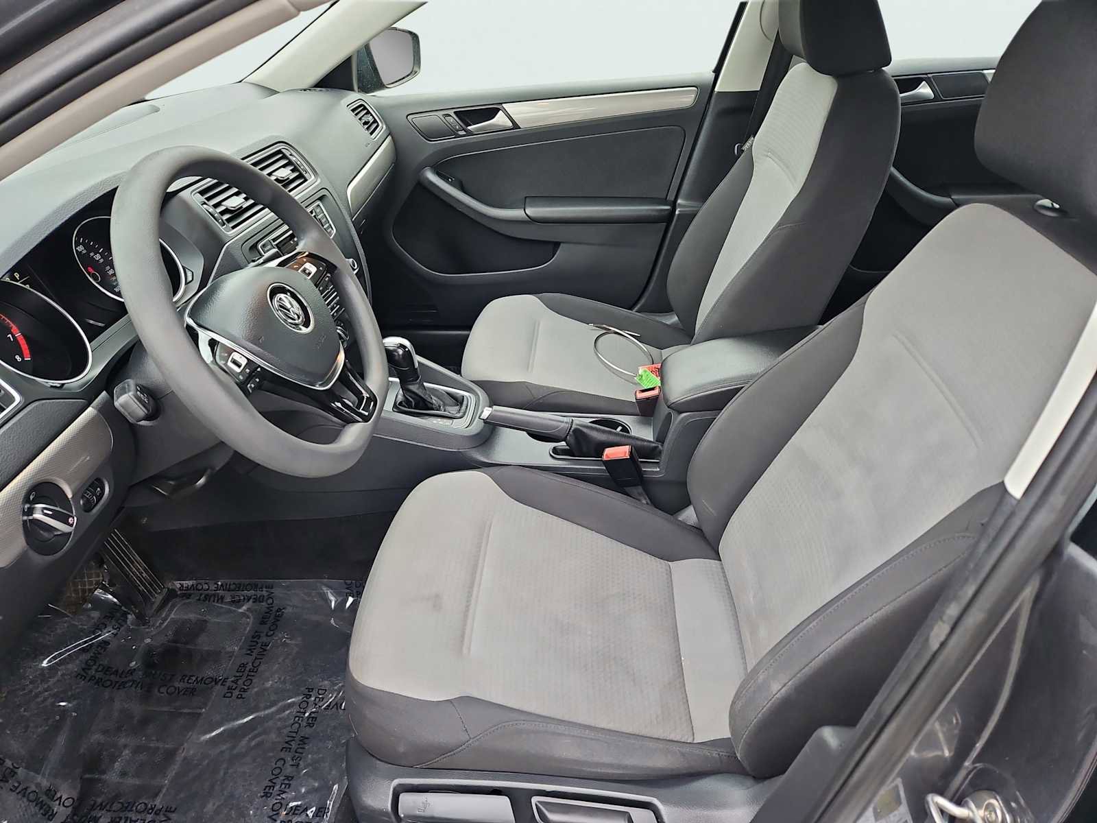 Used 2018 Volkswagen Jetta S FWD image 26