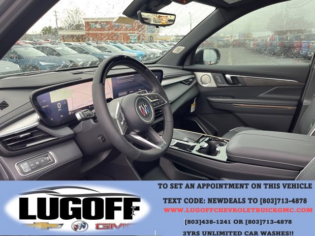 New 2026 Buick Enclave Avenir w/ Super Cruise Package image 6