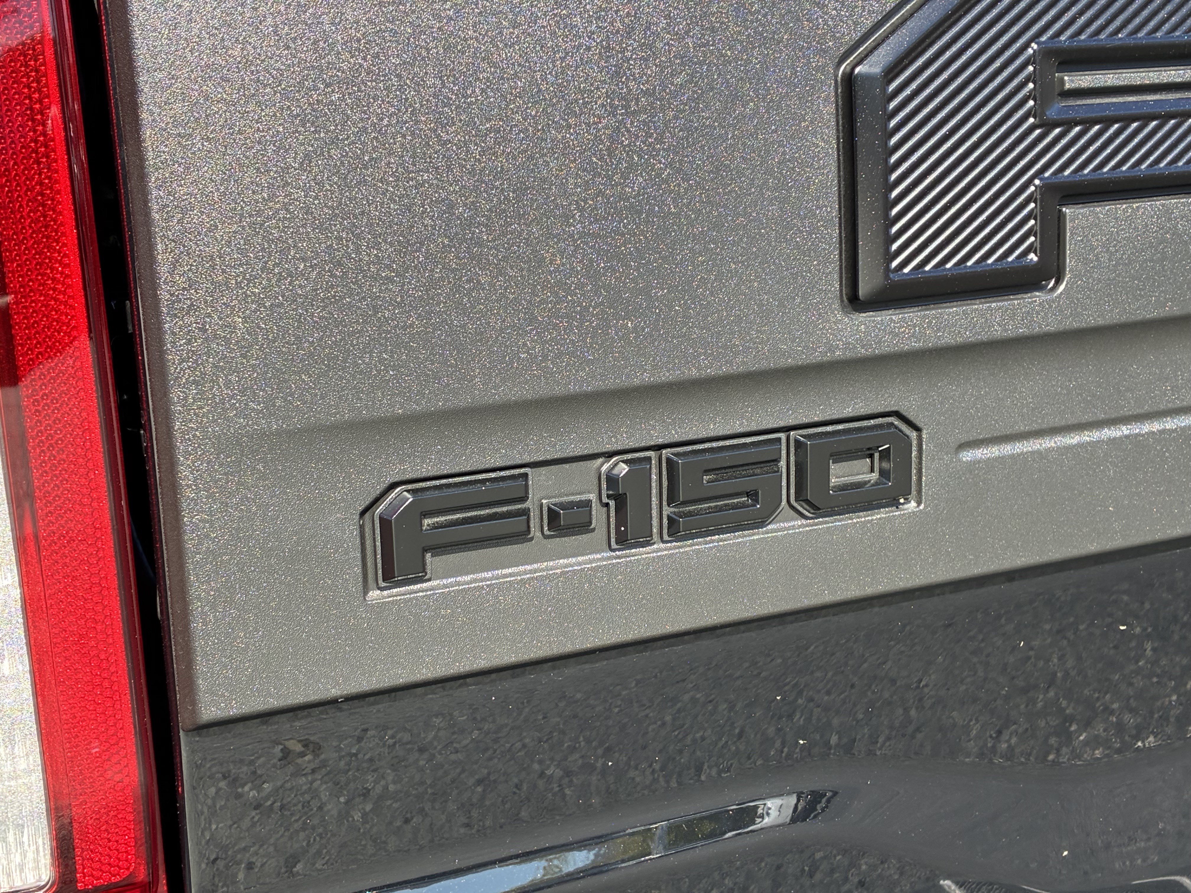 Used 2026 Ford F150 Raptor w/ Equipment Group 803A Raptor R AWD/4WD image 11