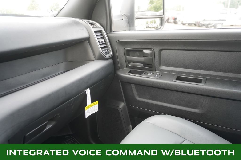 Used 2023 RAM 3500 Tradesman image 27