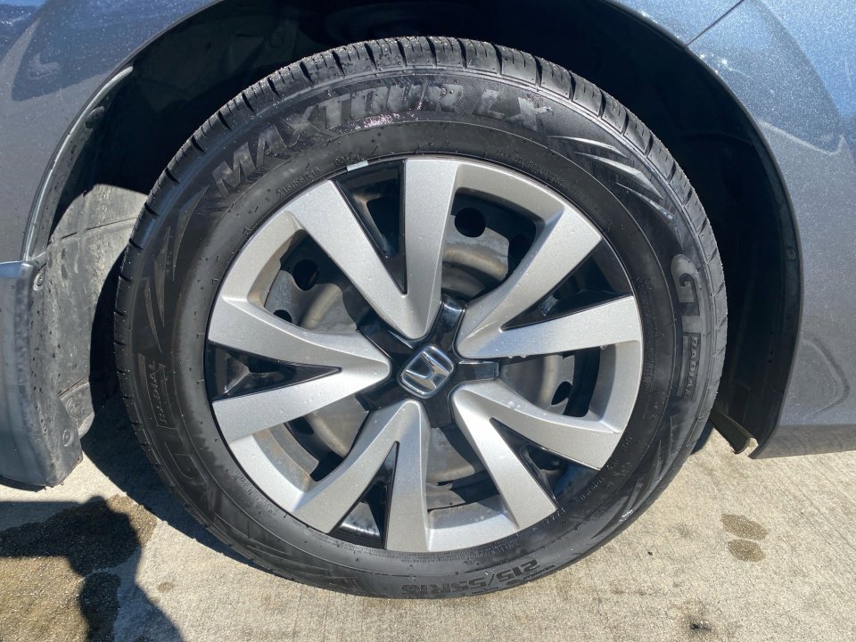 Certified 2023 Honda Civic LX image 29