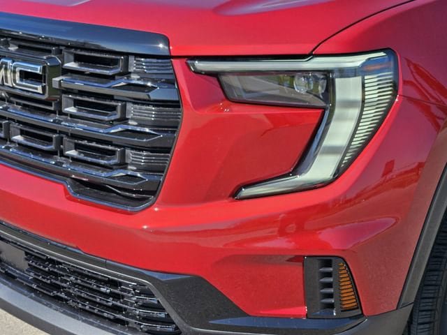 New 2026 GMC Acadia Elevation w/ Black Edition FWD image 5