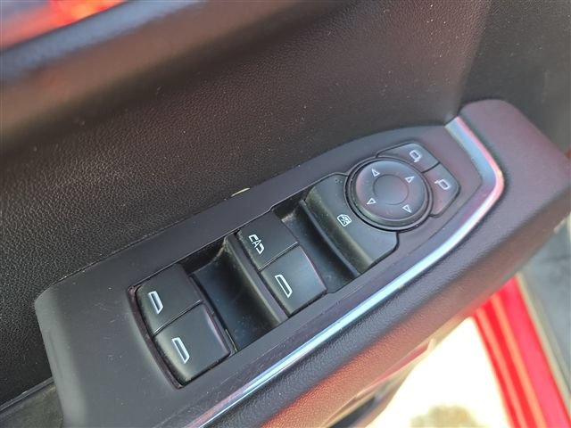 Certified 2023 Chevrolet Silverado 1500 LT AWD/4WD image 15
