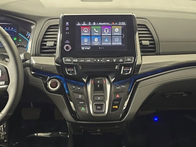 Used 2024 Honda Odyssey Elite image 20