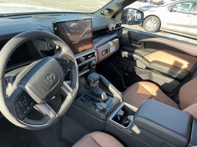 New 2026 Toyota 4Runner Limited image 11