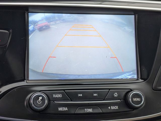 Used 2017 Buick Envision Essence image 18