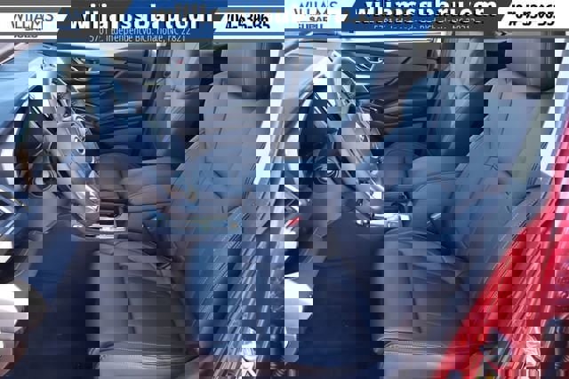 New 2026 Subaru Ascent Limited w/ Popular Package #2 image 10