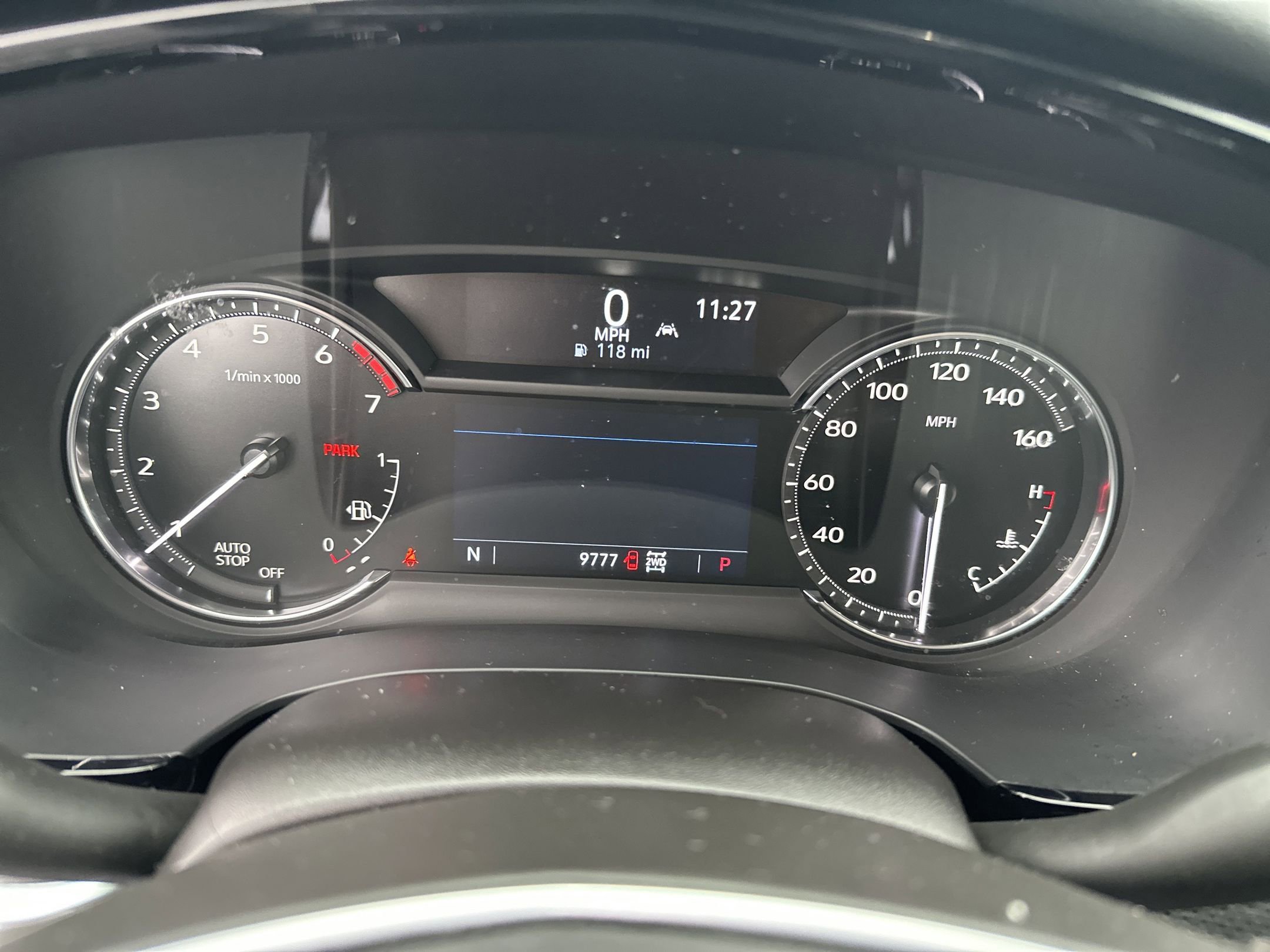 Certified 2024 Cadillac XT5 Luxury w/ LPO, Floor Liner Package image 26