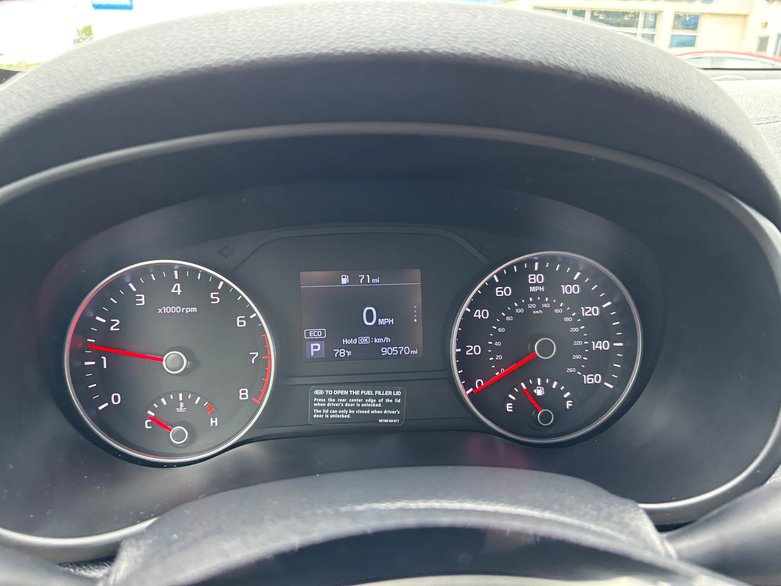 Used 2020 Kia Sportage EX AWD/4WD image 19