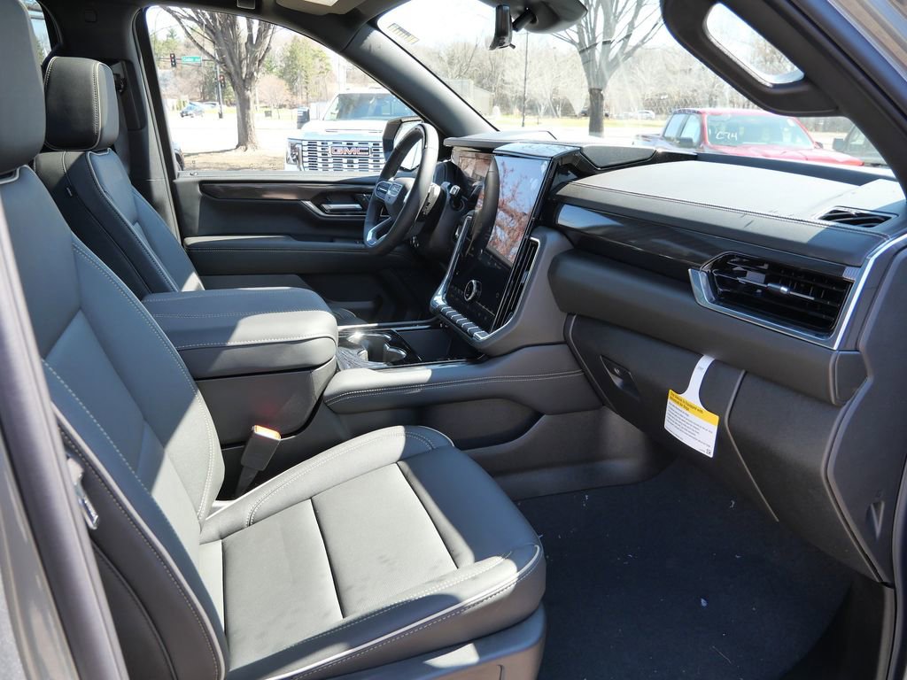 New 2026 GMC Yukon Elevation image 23