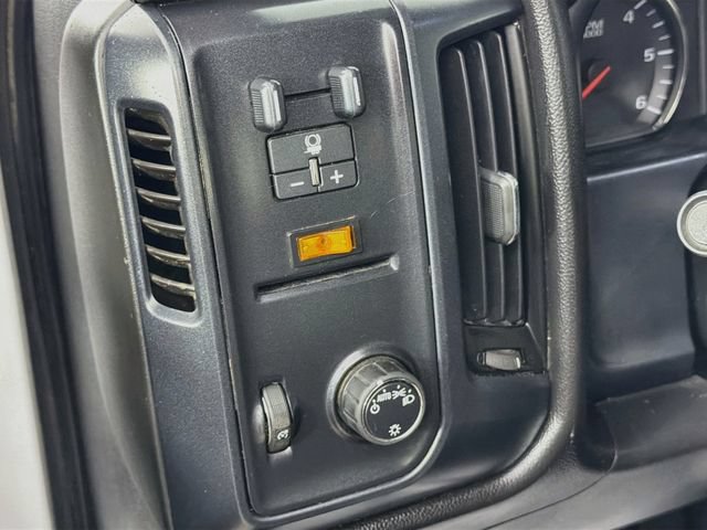 Used 2016 Chevrolet Silverado 1500 W/T w/ Trailering Package AWD/4WD image 10