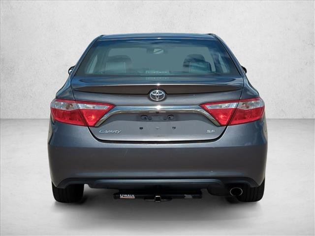 Used 2015 Toyota Camry SE image 6