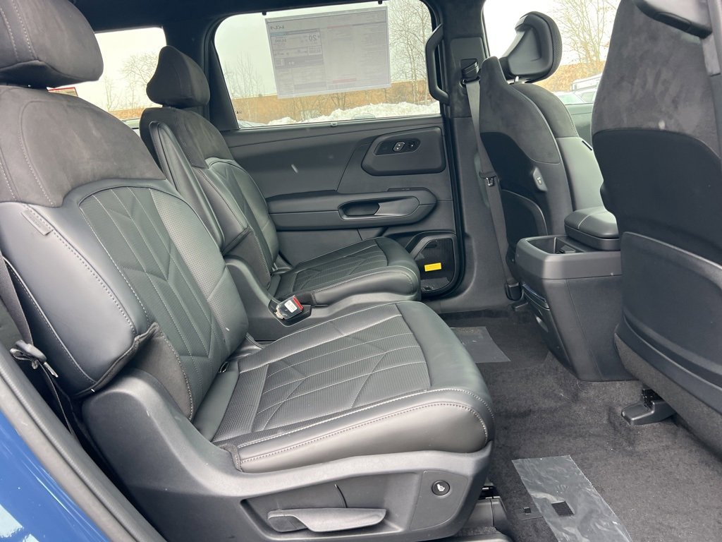 New 2027 Kia Telluride SX Prestige X-Line image 14