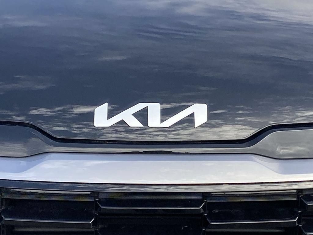 New 2026 Kia Sportage EX AWD/4WD image 27