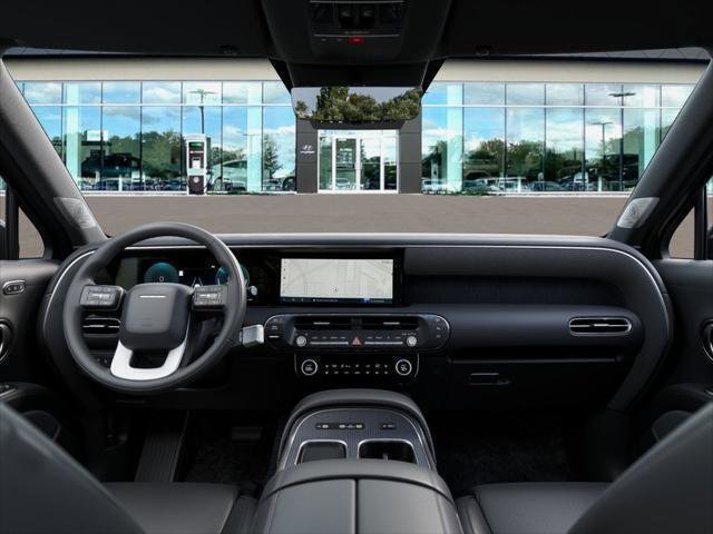 New 2026 Hyundai Palisade Calligraphy image 11