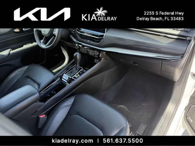 Used 2025 Jeep Compass Limited w/ High Altitude Package AWD/4WD image 10