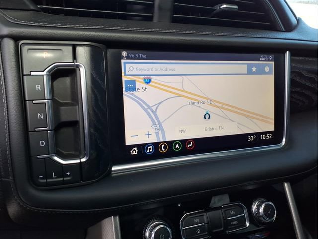 Used 2021 GMC Yukon Denali w/ Denali Premium Package image 24