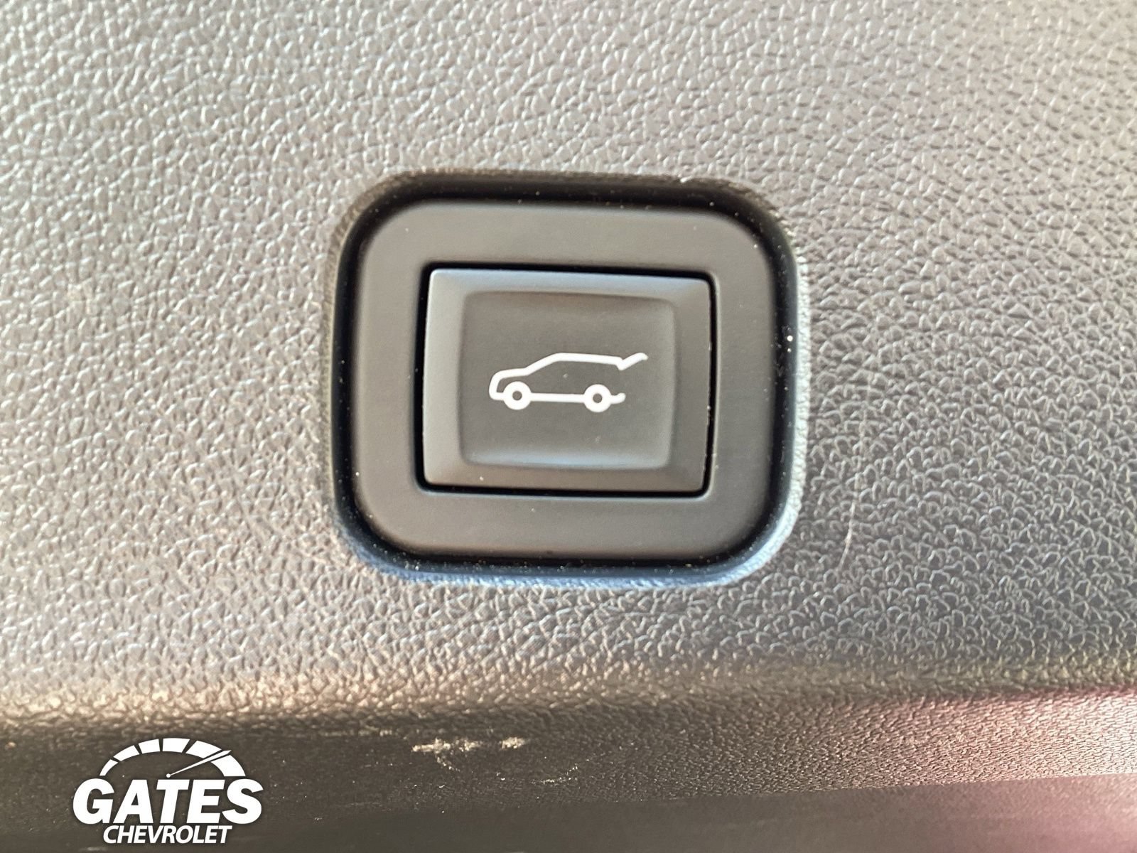 Used 2025 Buick Enclave Avenir w/ Super Cruise Package AWD/4WD image 9