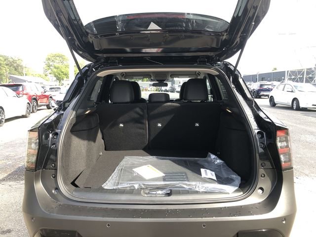 New 2026 Nissan Kicks SR w/ Cold Weather Package image 15