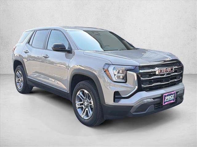 Used 2026 GMC Terrain Elevation AWD/4WD video 3
