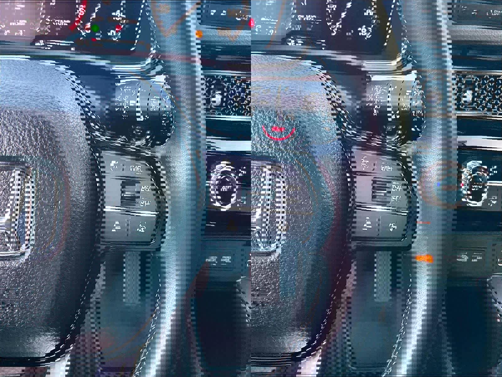 Used 2024 Honda Civic EX-L image 21