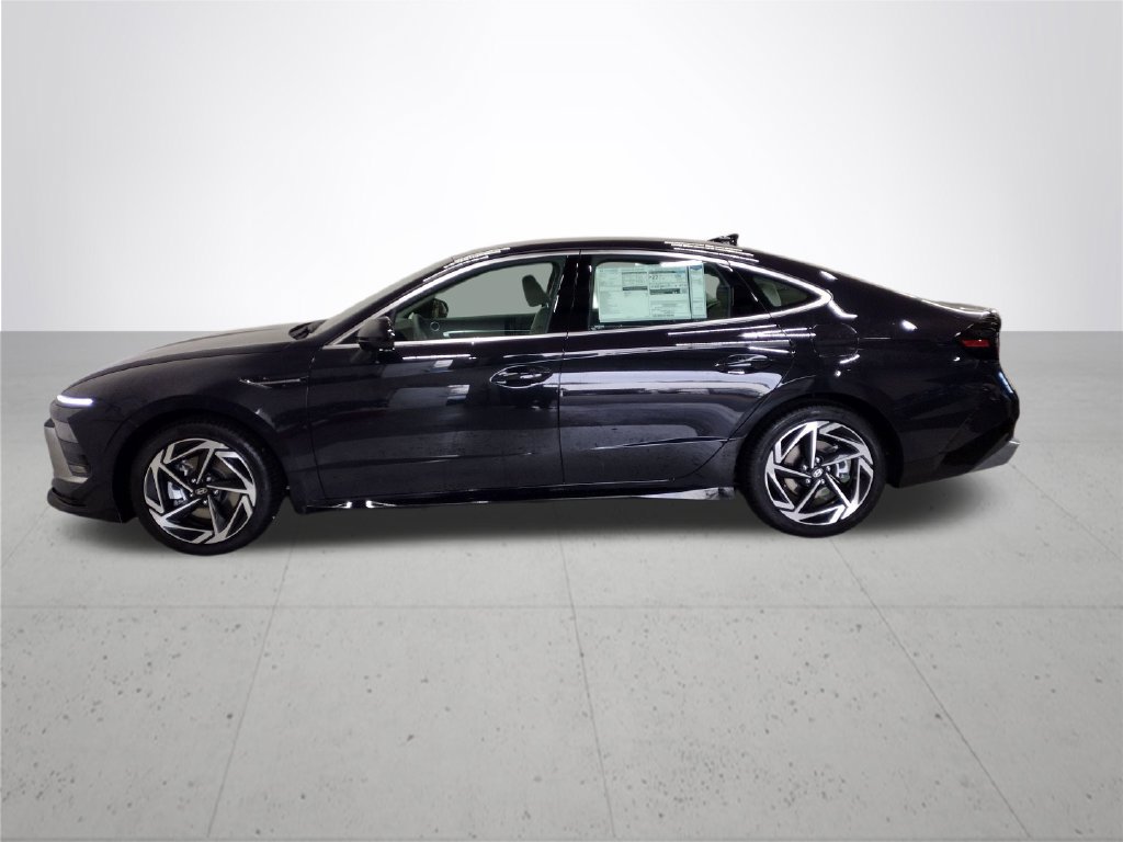New 2026 Hyundai Sonata SEL AWD/4WD image 9