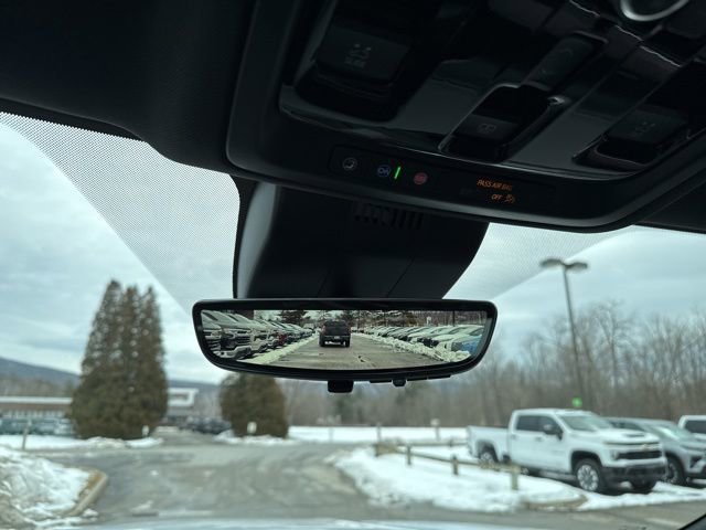 New 2026 Chevrolet Suburban High Country image 80