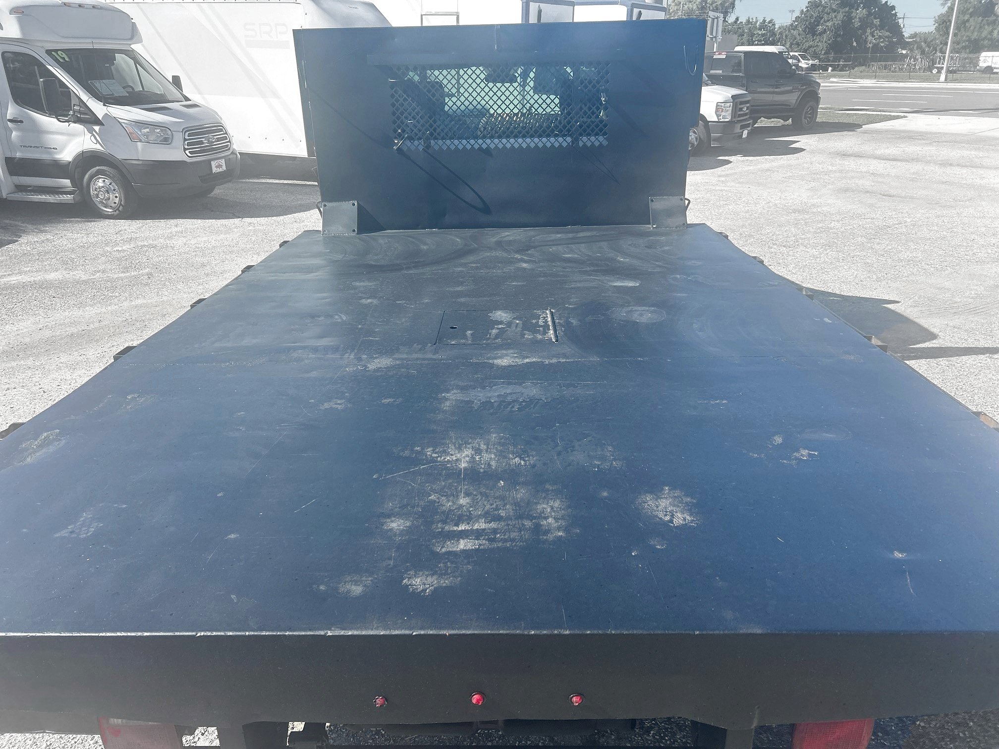 Used 2017 RAM 3500 Tradesman w/ Power & Remote Entry Group AWD/4WD image 24