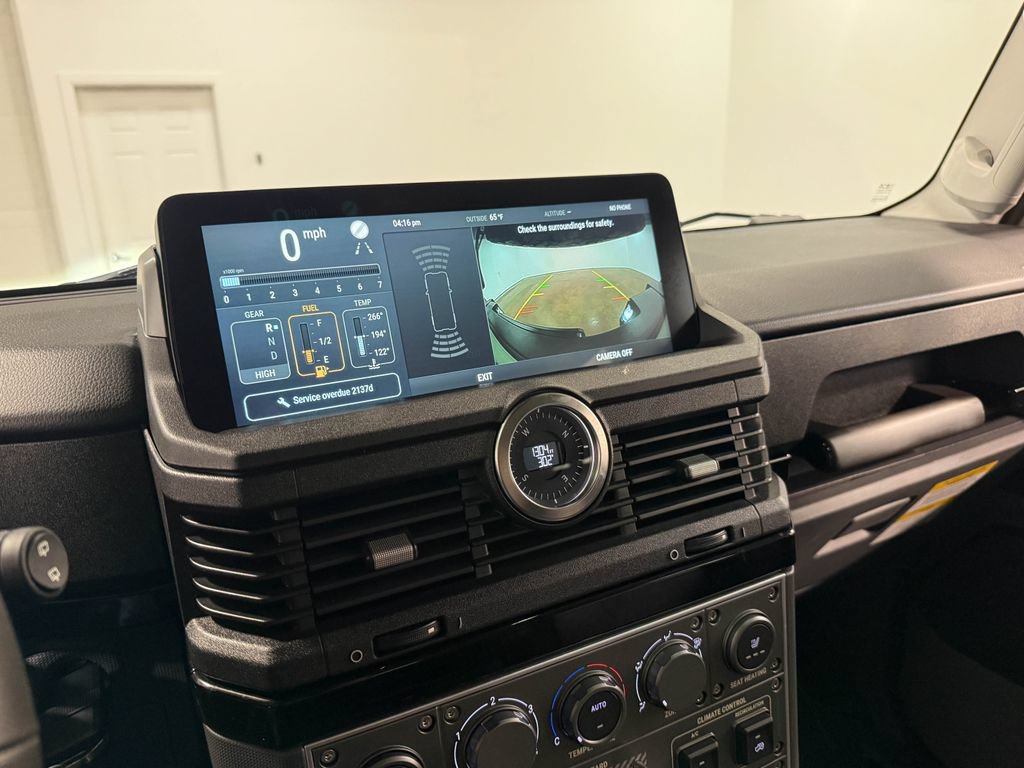Used 2024 INEOS Grenadier Station Wagon AWD/4WD image 82