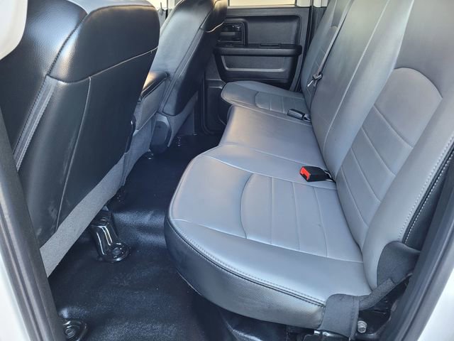 Used 2023 RAM 1500 Tradesman w/ Trailer Tow Group AWD/4WD image 18