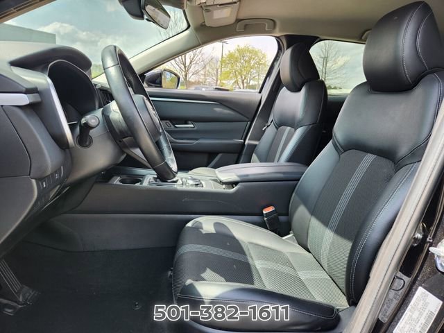Used 2024 MAZDA CX-50 AWD 2.5 S w/ Preferred Package image 9