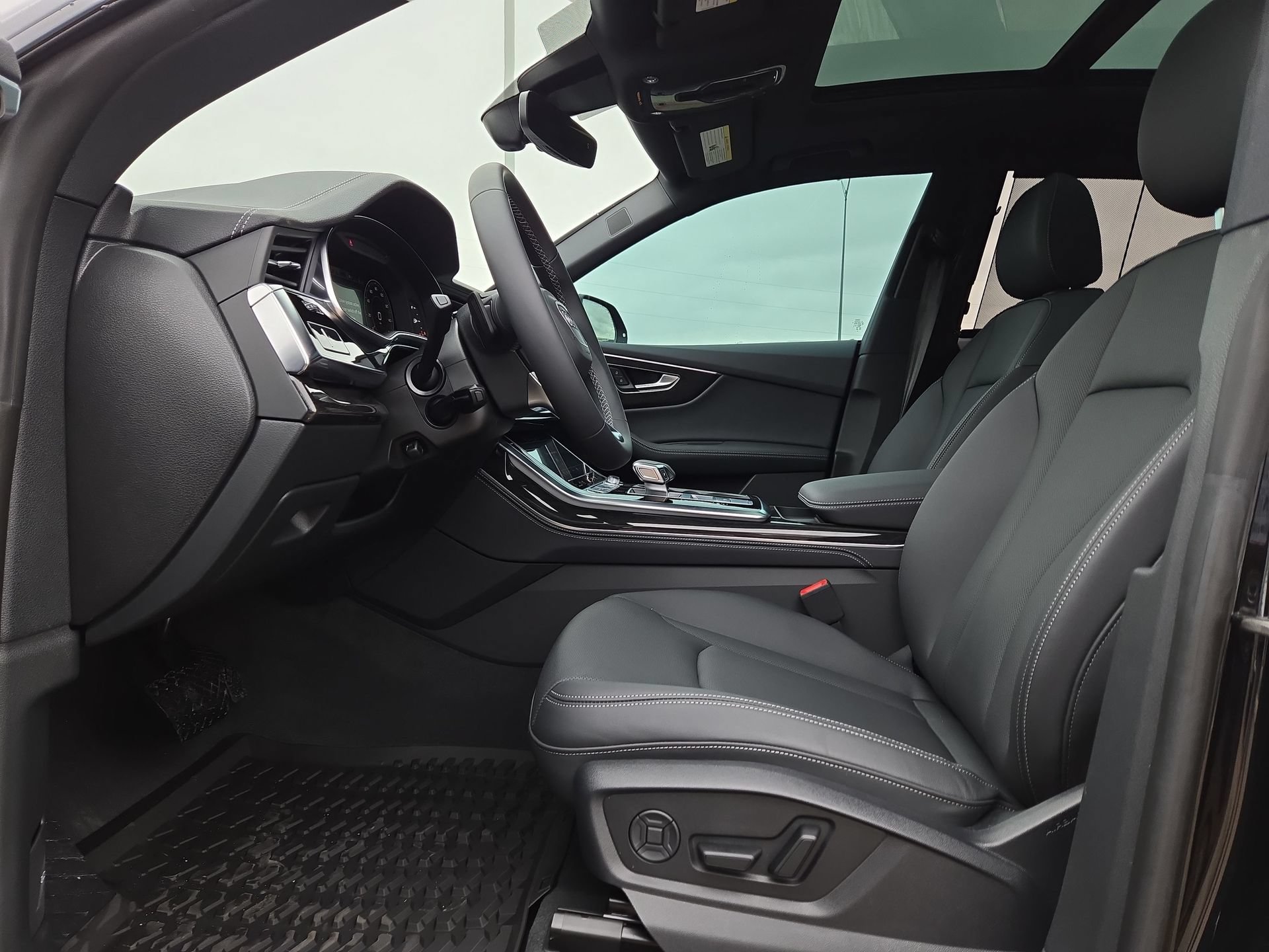 New 2026 Audi Q8 Premium Plus AWD/4WD image 16