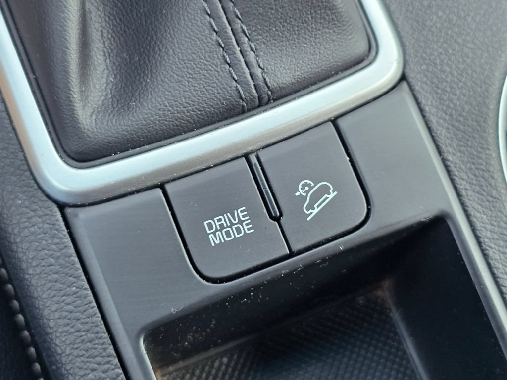 Used 2022 Kia Sportage Nightfall Edition FWD image 7