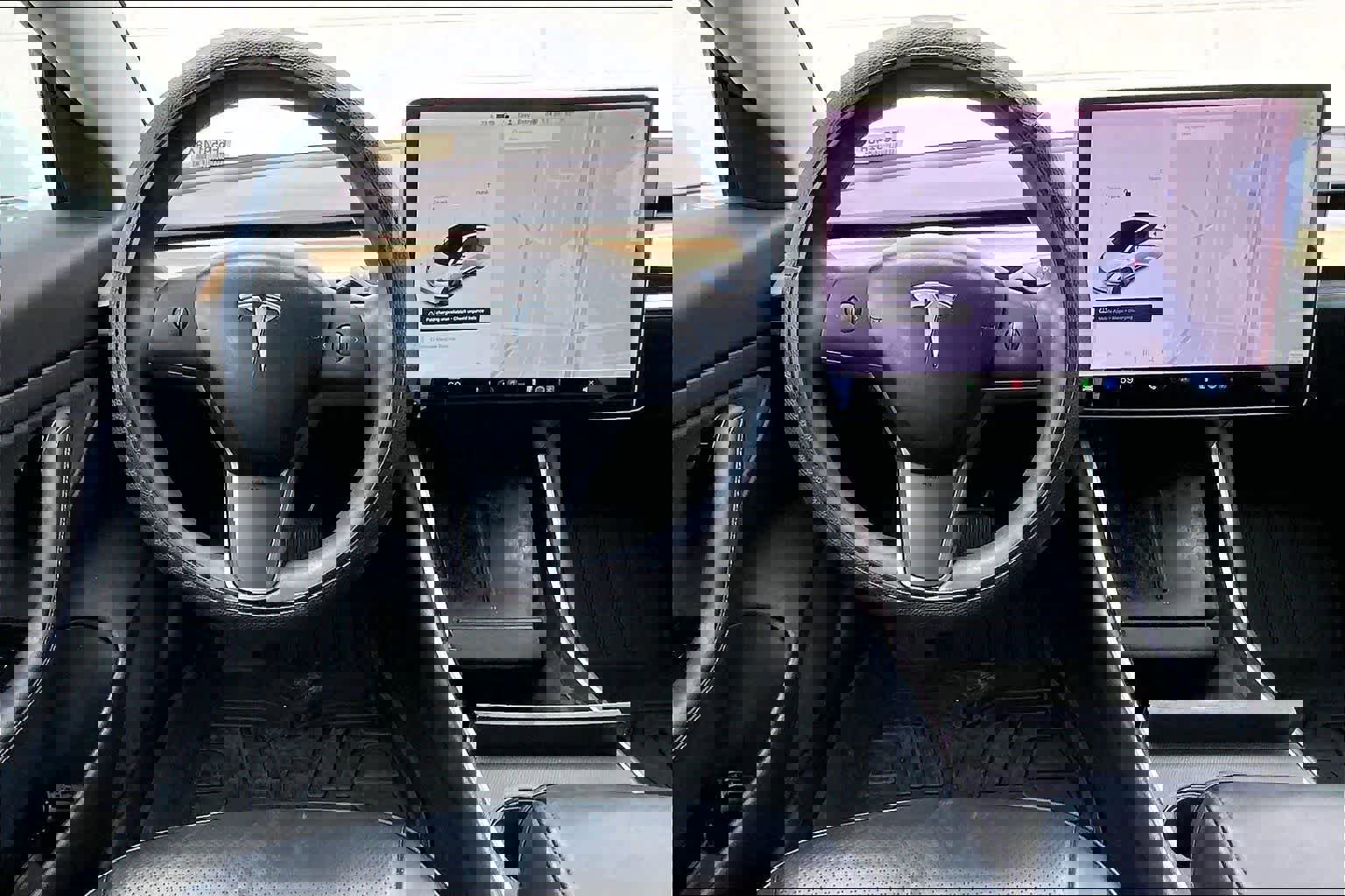 Used 2020 Tesla Model 3 Standard Range Plus image 14