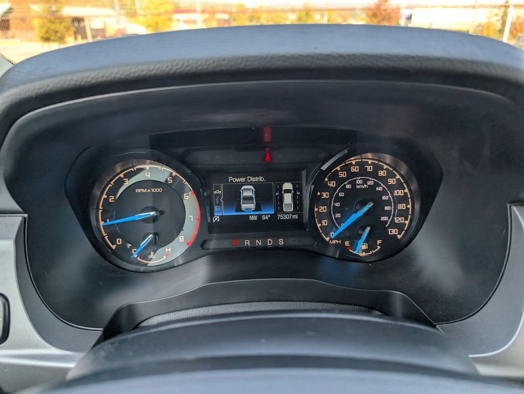 Used 2020 Ford Ranger XLT w/ Equipment Group 301A Mid image 16