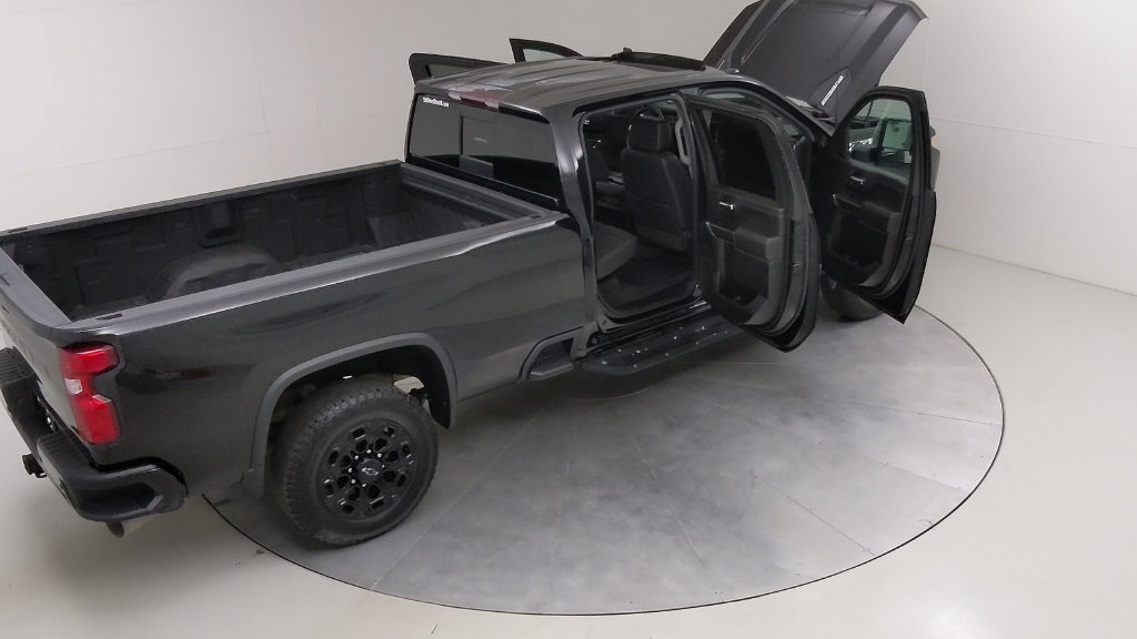 Used 2023 Chevrolet Silverado 2500 LT w/ True North Edition AWD/4WD image 51