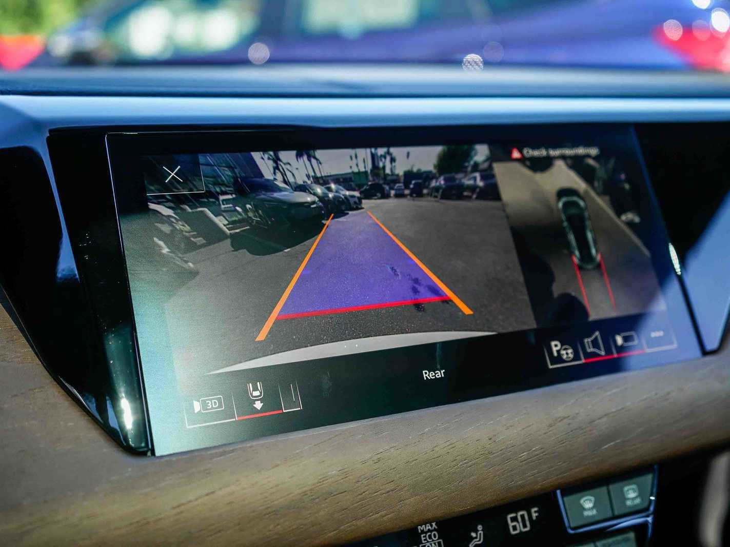 Certified 2023 Audi e-tron GT Prestige w/ Prestige Package image 23