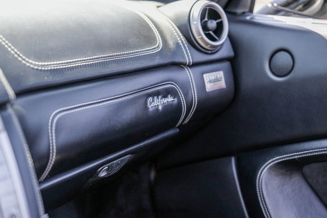 Used 2012 Ferrari California RWD image 48