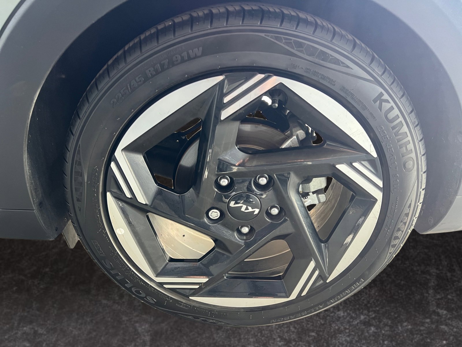 Used 2025 Kia K4 EX FWD image 14